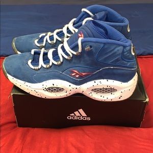 Used Redbox Question Mid